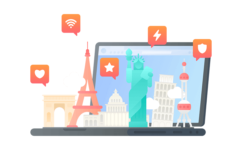 在菲律宾连接到中国vpn - 返华APP